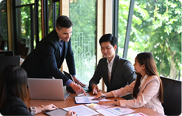 Top 5 Web Development Trends In 2025